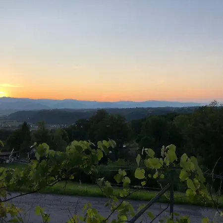 Chalet Krasthaus Oberhaag