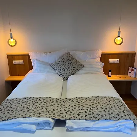 Krasthaus Chalet Oberhaag