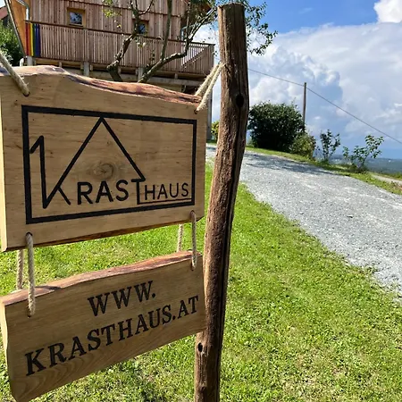 Krasthaus *
