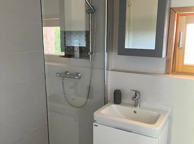 Krasthaus Horská chata *