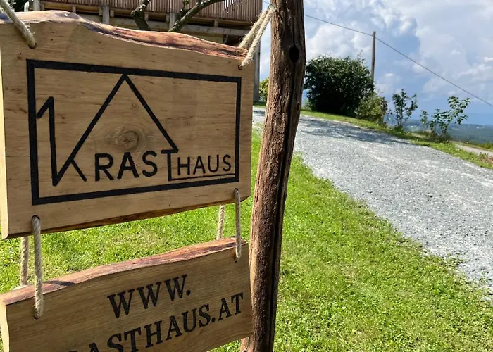 Krasthaus *